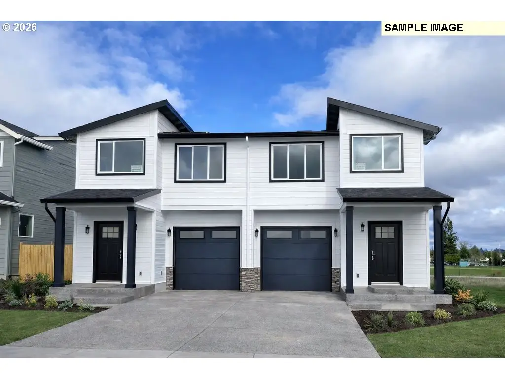 388 E Wilson St, Carlton, OR 97111 - #1
