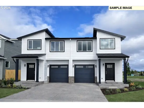 388 E Wilson St, Carlton, OR 97111