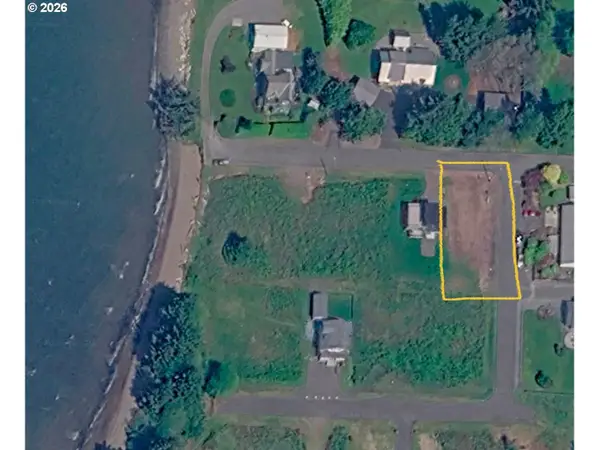 Vl 1 Elliott St St, BayCity, OR 97107