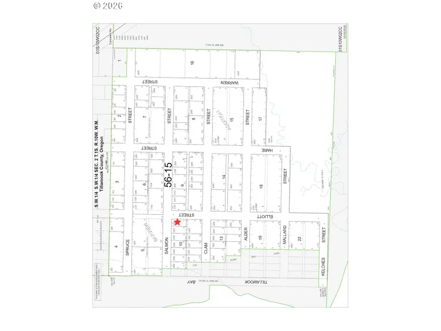 Vl 1 Elliott St St, Bay City, OR 97107 - #2