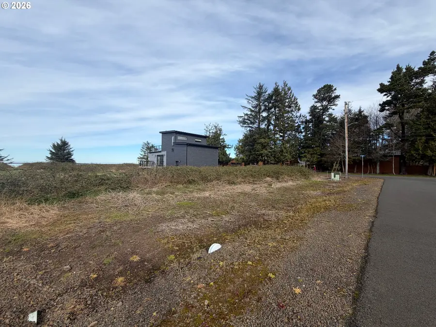 Vl 1 Elliott St St, Bay City, OR 97107 - #3