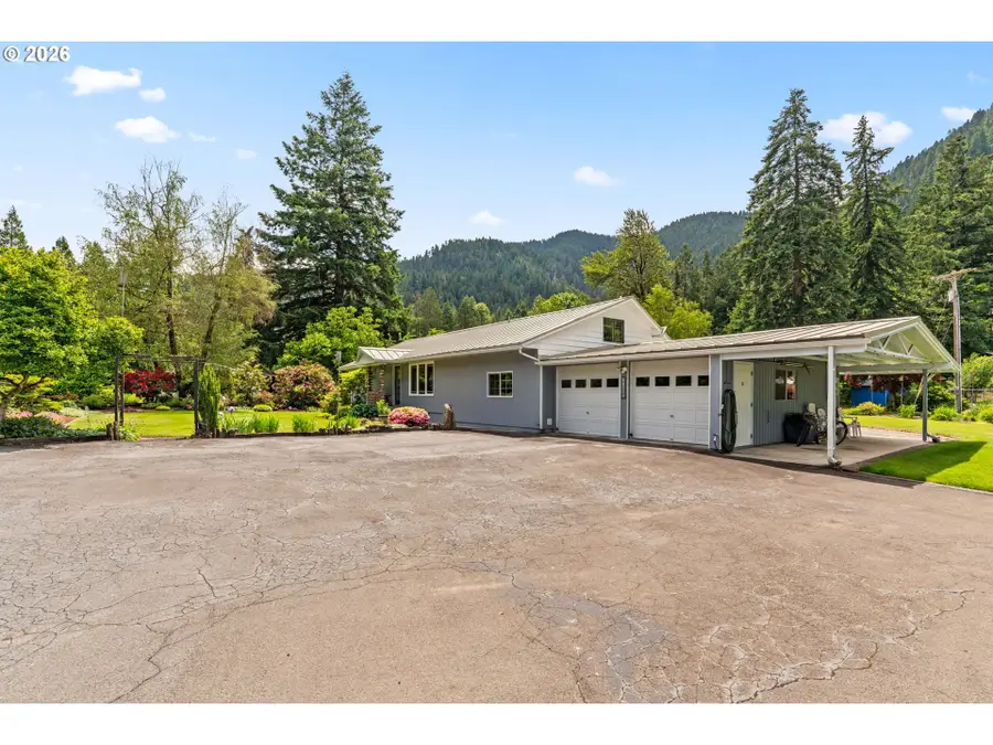46386 Highway 58, Westfir, OR 97492 - #3