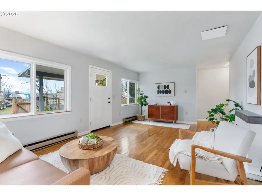 7249 3rd St, Parkdale, OR 97041 - #2