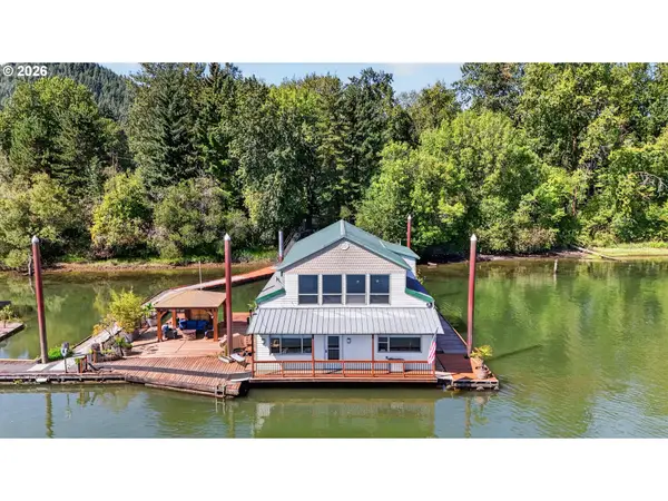 26312 NW St Helens Rd #B, Scappoose, OR 97056