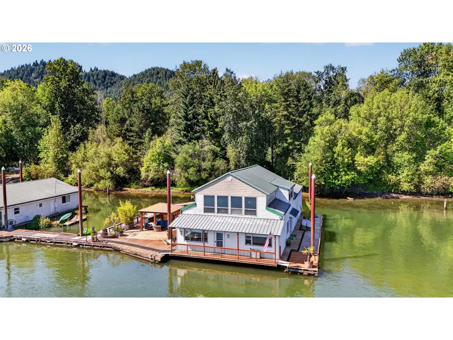 26312 NW St Helens Rd #B, Scappoose, OR 97056 - #2