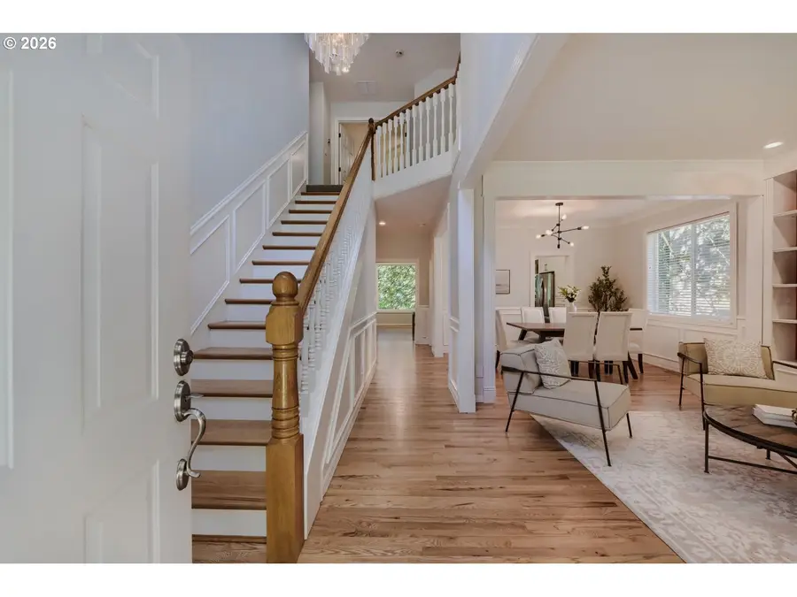 9663 NW Randall Ln, Portland, OR 97229 - #2