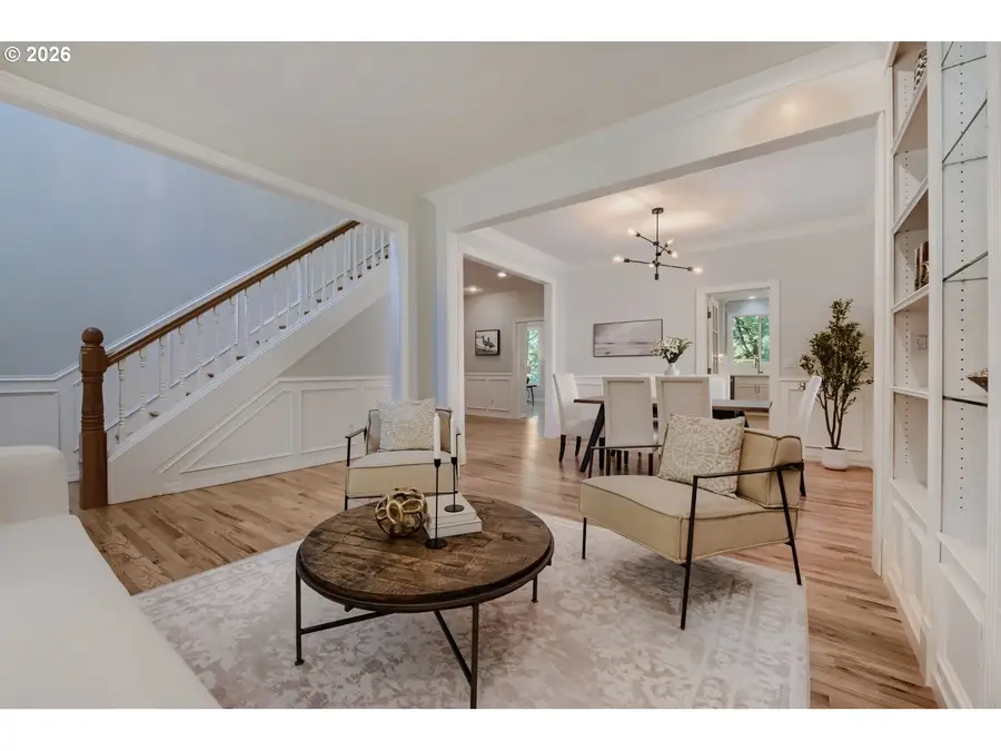 9663 NW Randall Ln, Portland, OR 97229 - #3