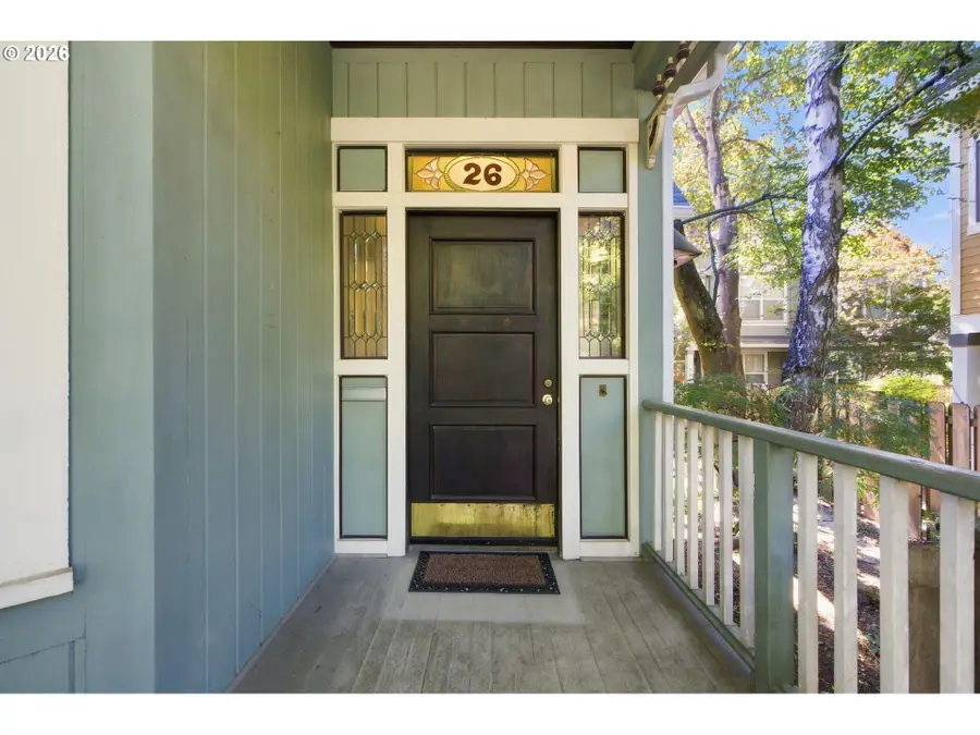 26 NE Stanton St, Portland, OR 97212 - #2