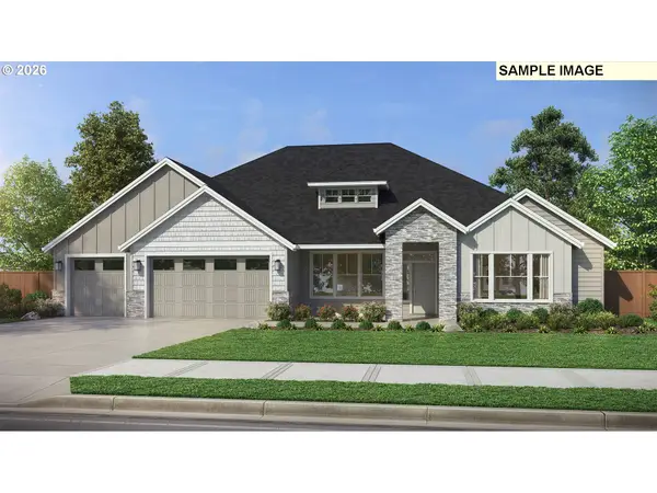 NE 196th Ave, Vancouver, WA 98684