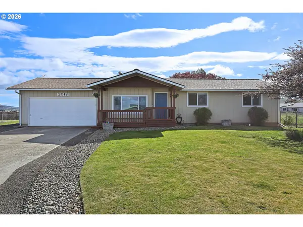 2018 Chatfield Pl, Goldendale, WA 98620