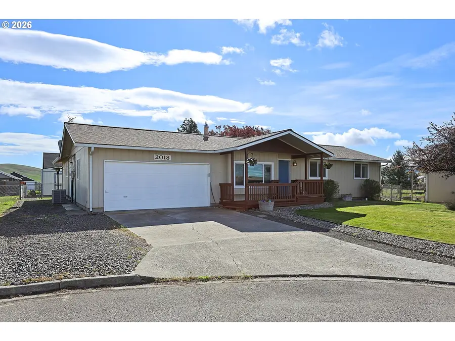 2018 Chatfield Pl, Goldendale, WA 98620 - #3