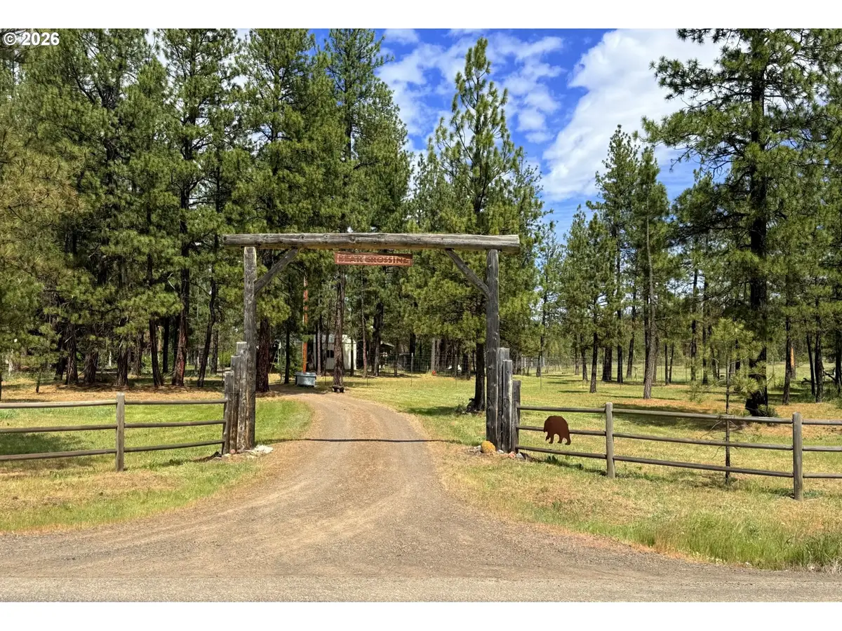 179 Box Canyon Rd, Goldendale, WA 98620 - #1
