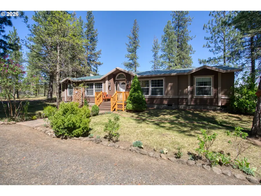 179 Box Canyon Rd, Goldendale, WA 98620 - #3