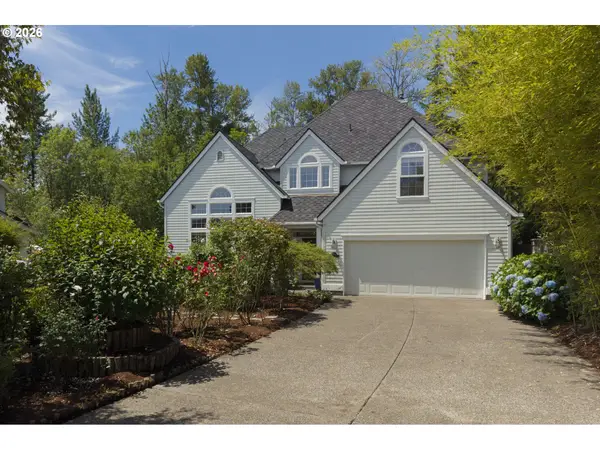 19180 NW Northshore Ct, Portland, OR 97229