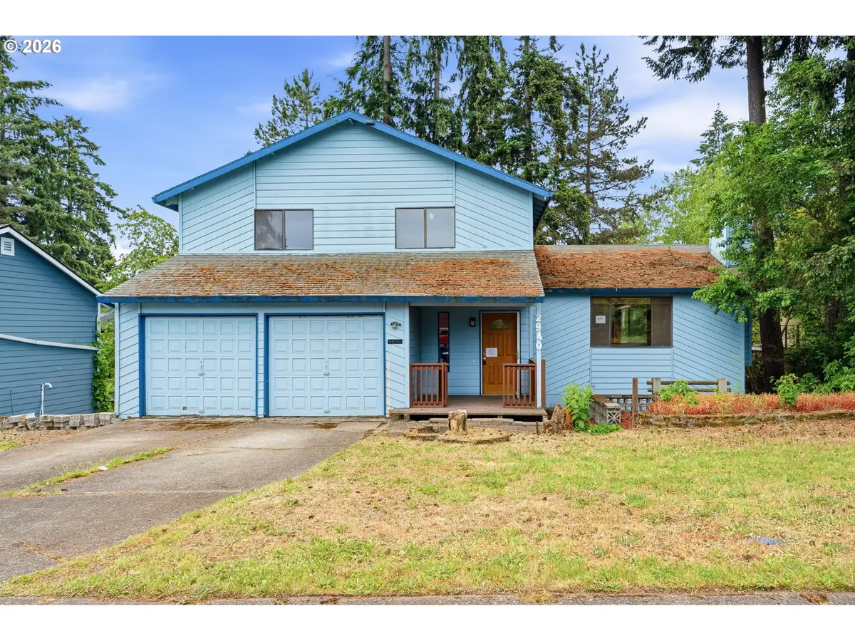 2940 SE Oak St, Hillsboro, OR 97123 - #1