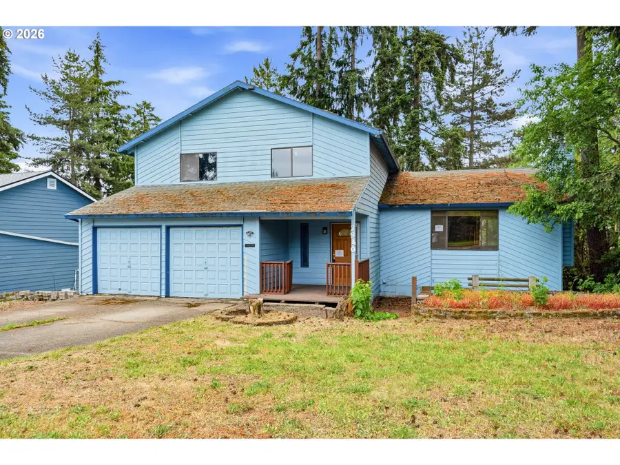 2940 SE Oak St, Hillsboro, OR 97123 - #3