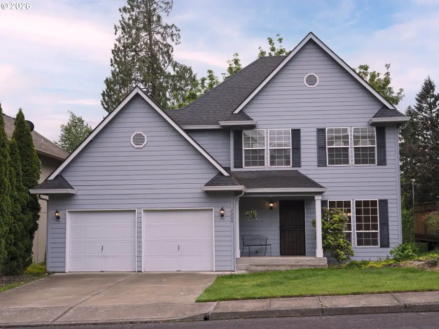 2205 NW 138th St, Vancouver, WA 98685 - #2