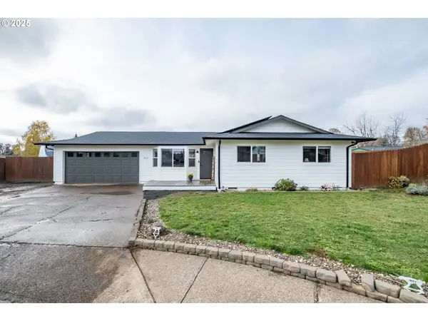 213 NW Lalack Ct, Dallas, OR 97338