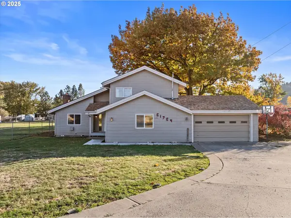 61764 Blackhawk Trail Ln, LaGrande, OR 97850