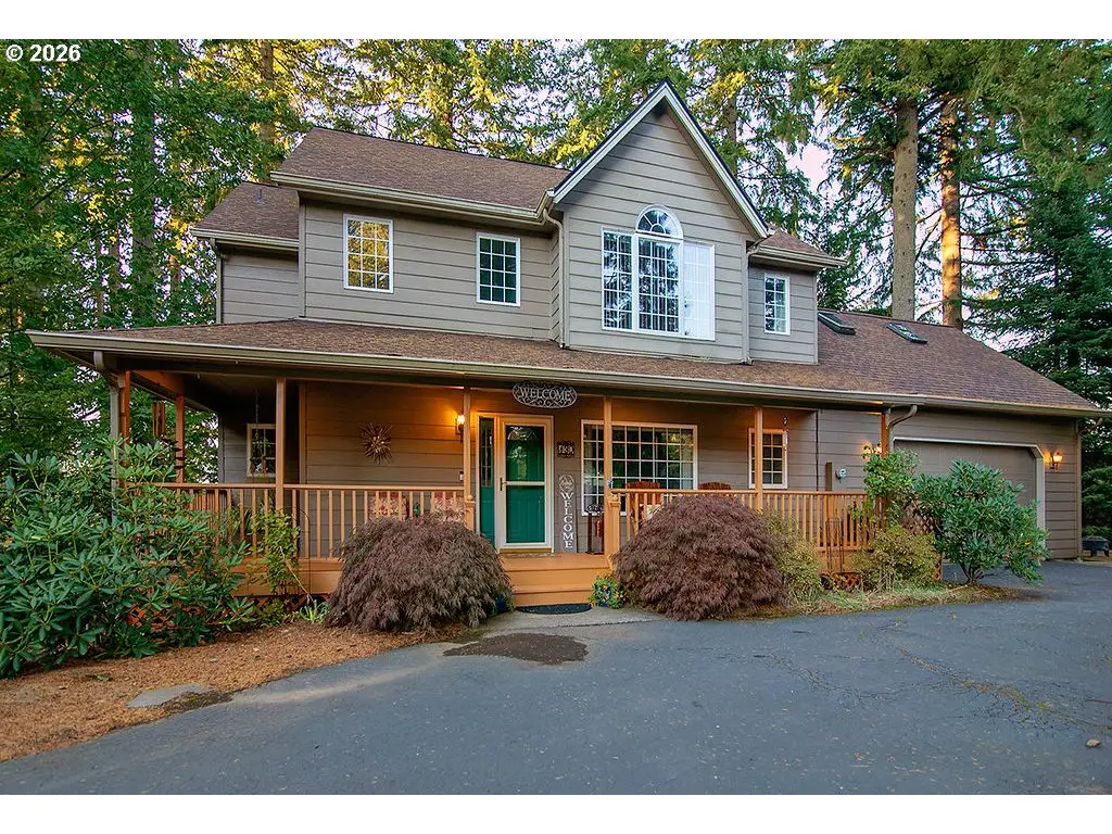 130 Mosswood Ln, Longview, WA 98632 - #1