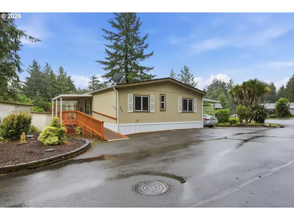 565 Shorepines Ave, CoosBay, OR 97420