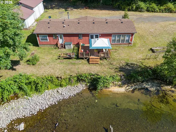 23689 SE Dowty Rd, EagleCreek, OR 97022