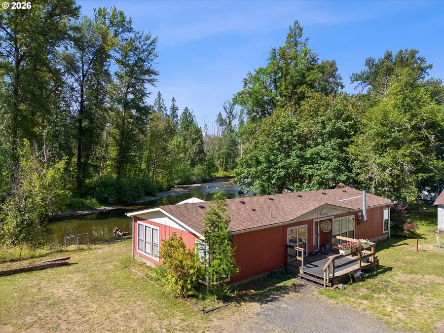 23689 SE Dowty Rd, Eagle Creek, OR 97022 - #2