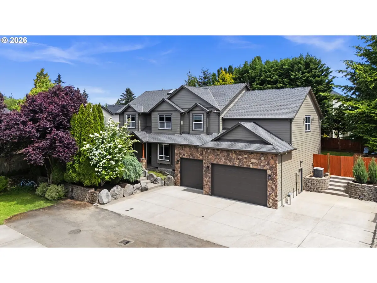 1414 NW 113th St, Vancouver, WA 98685 - #1