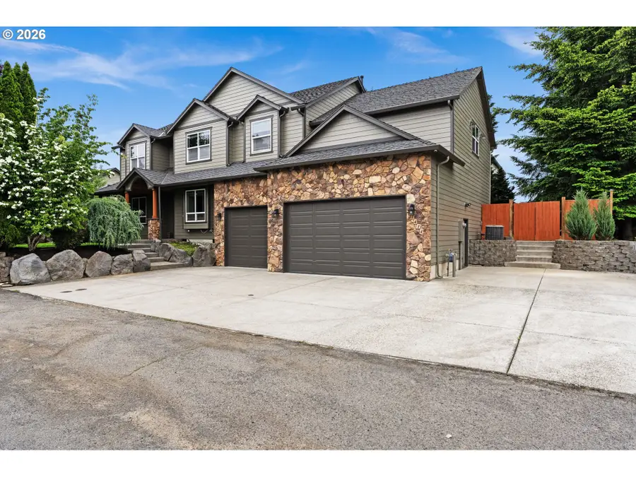 1414 NW 113th St, Vancouver, WA 98685 - #2