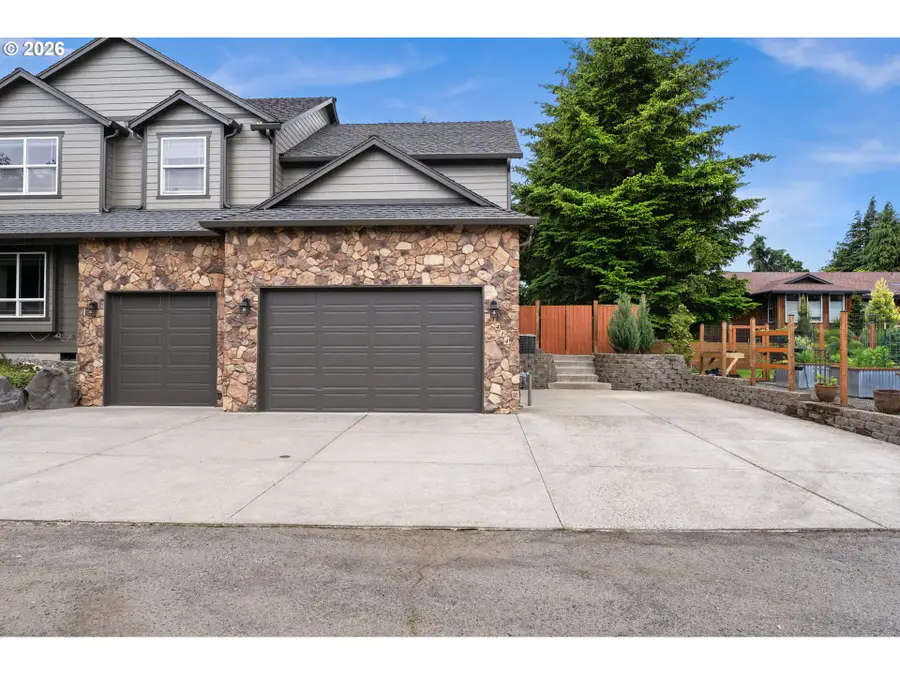 1414 NW 113th St, Vancouver, WA 98685 - #3