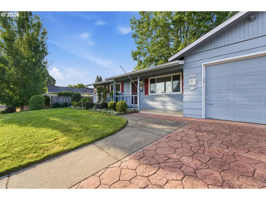 13045 SW Castlewood St, Beaverton, OR 97005 - #3