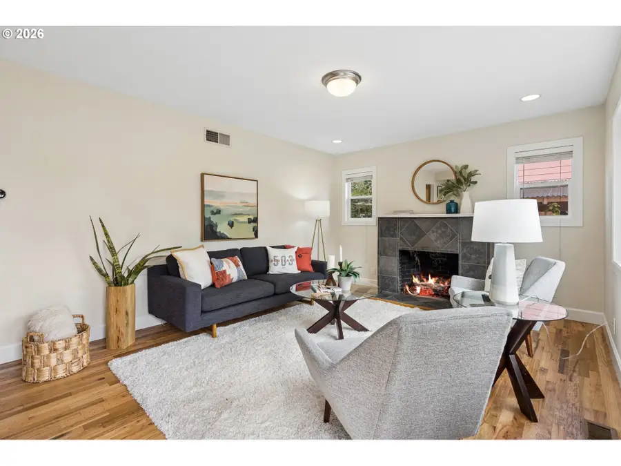 8035 SE 60th Ave, Portland, OR 97206 - #2
