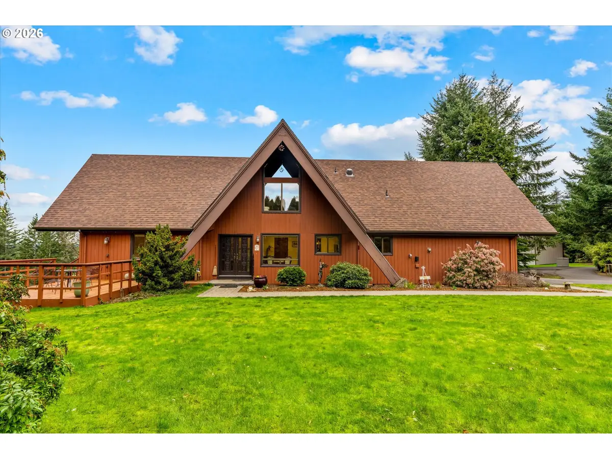 2804 SE 347th Ave, Washougal, WA 98671 - #1