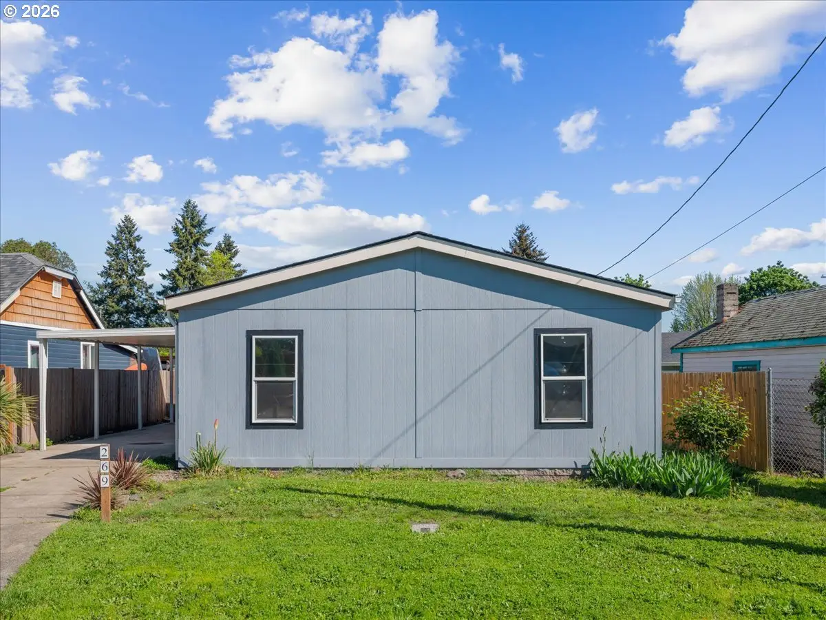 269 Church St, Jefferson, OR 97352 - #1