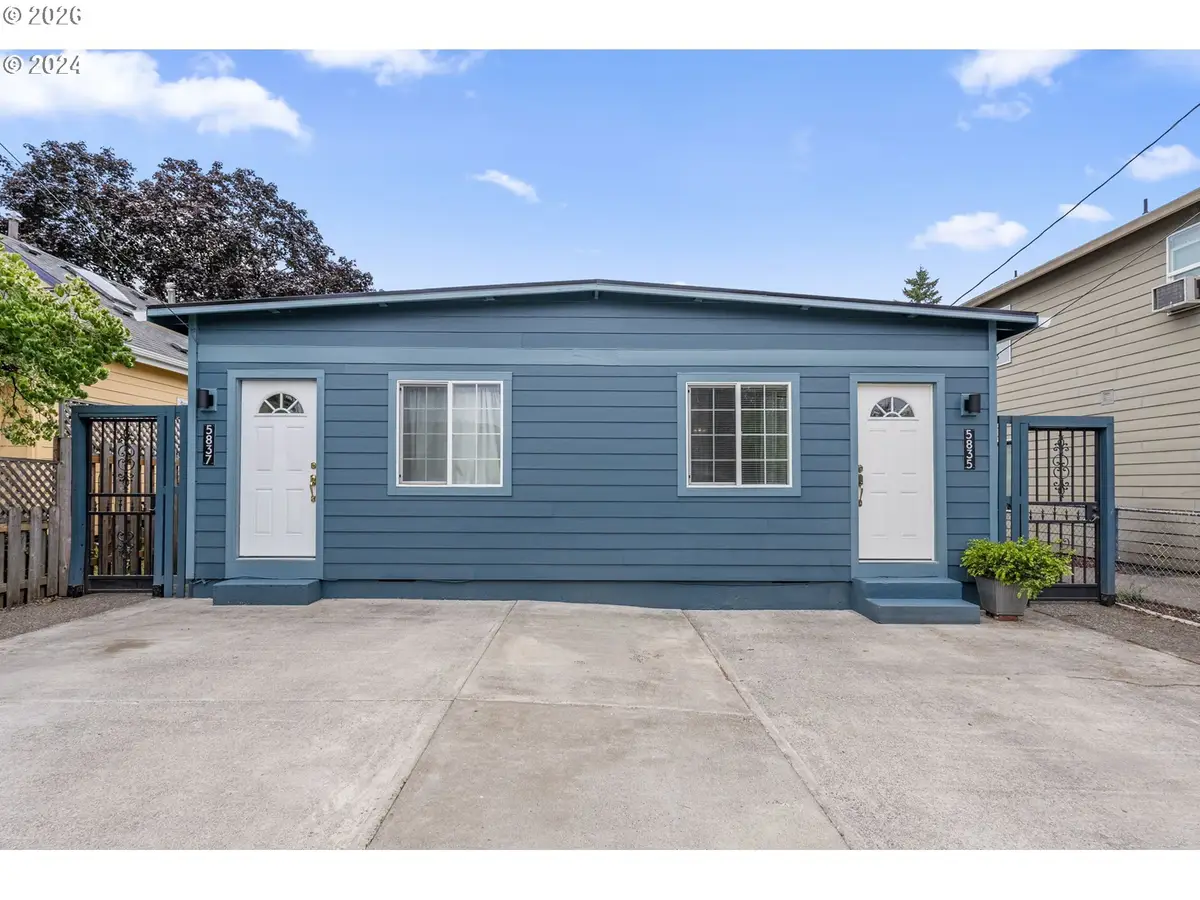 5835 SE 84th Ave, Portland, OR 97266 - #1