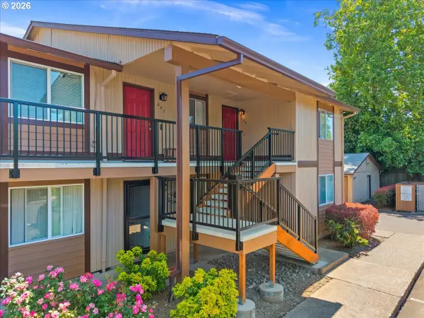3404 19th Ave #208, ForestGrove, OR 97116