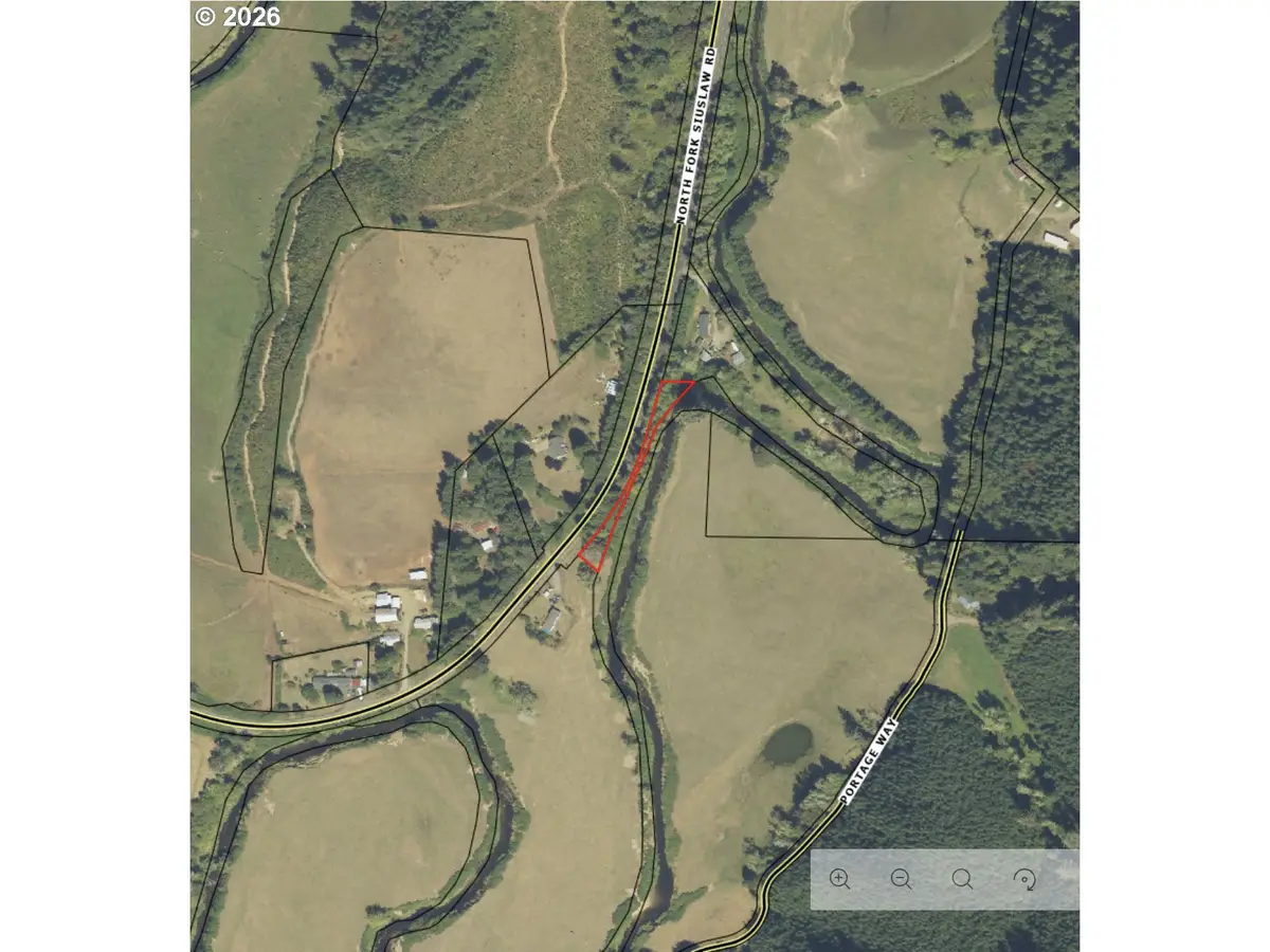 N Fork Rd, Florence, OR 97439 - #1