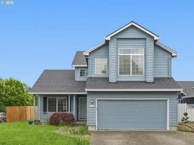 1448 SW 208th Ave, Beaverton, OR 97003 - #1