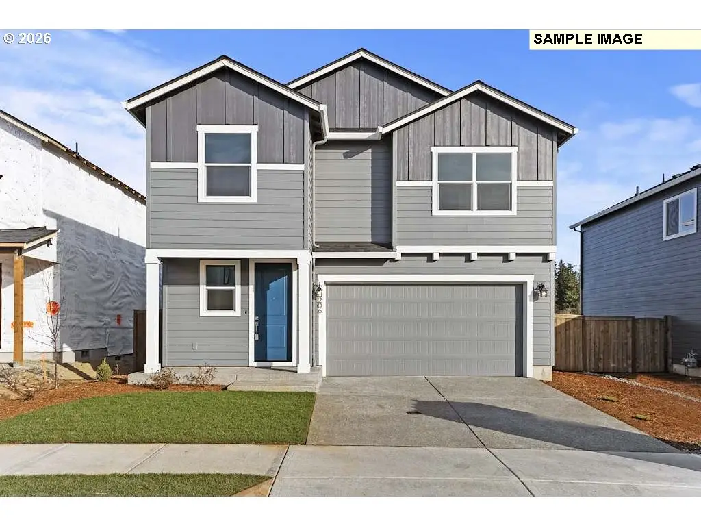 4215 NE 188th St #LOT 308, Vancouver, WA 98686 - #1
