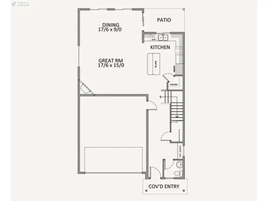 4215 NE 188th St #LOT 308, Vancouver, WA 98686 - #2