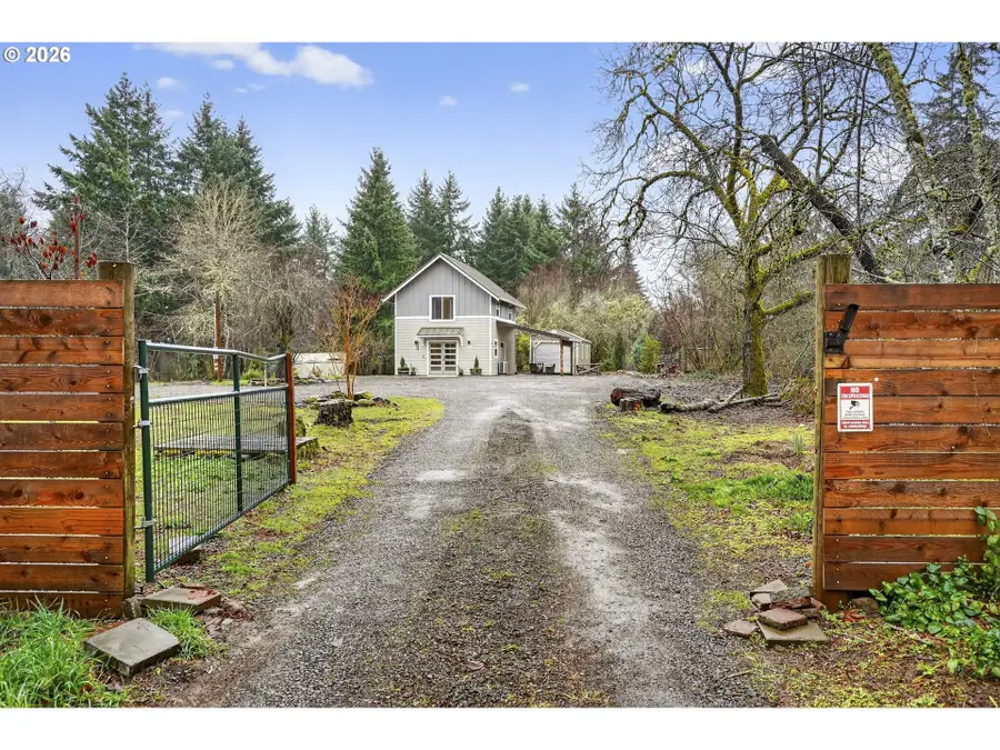 30965 S Wall St, Colton, OR 97017 - #2