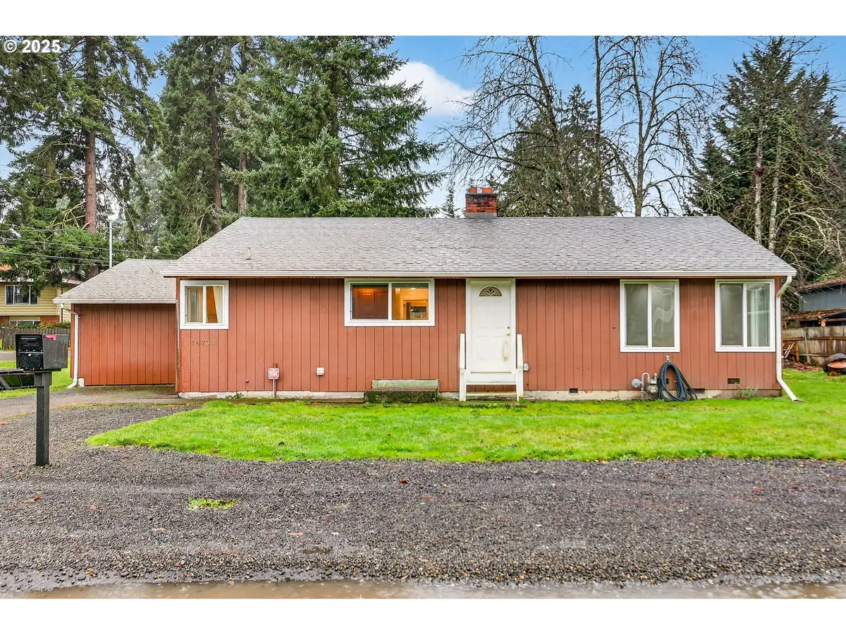 16731 SE Blanton St, Milwaukie, OR 97267 - Image #1