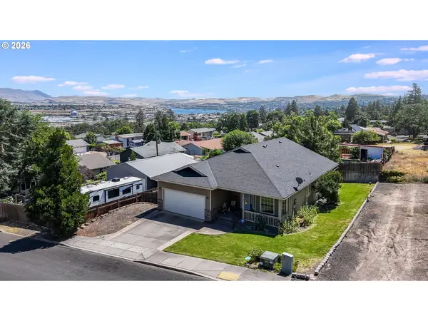 1490 Elberta St, TheDalles, OR 97058