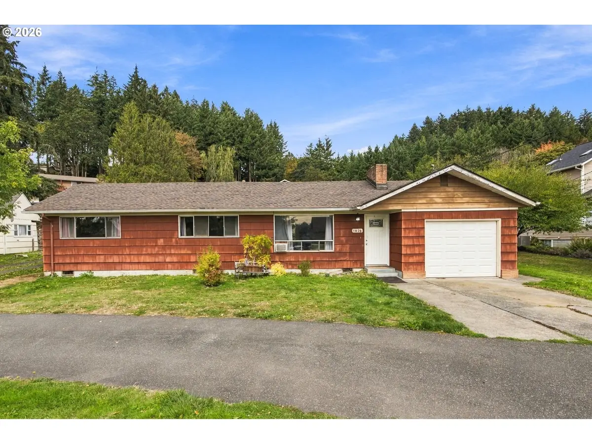 1626 S Market Blvd, Chehalis, WA 98532 - #1