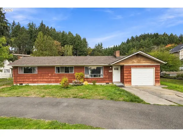 1626 S Market Blvd, Chehalis, WA 98532