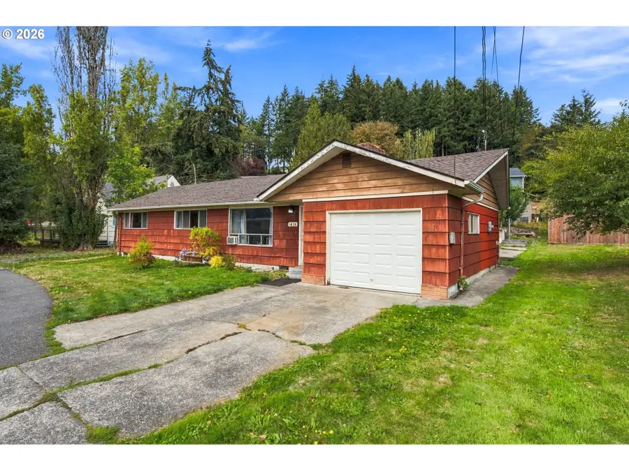 1626 S Market Blvd, Chehalis, WA 98532 - #2