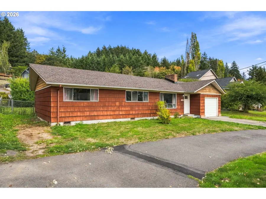 1626 S Market Blvd, Chehalis, WA 98532 - #3