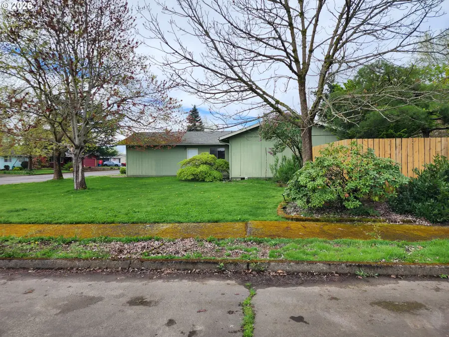 15714 SE 12th St, Vancouver, WA 98683 - #3