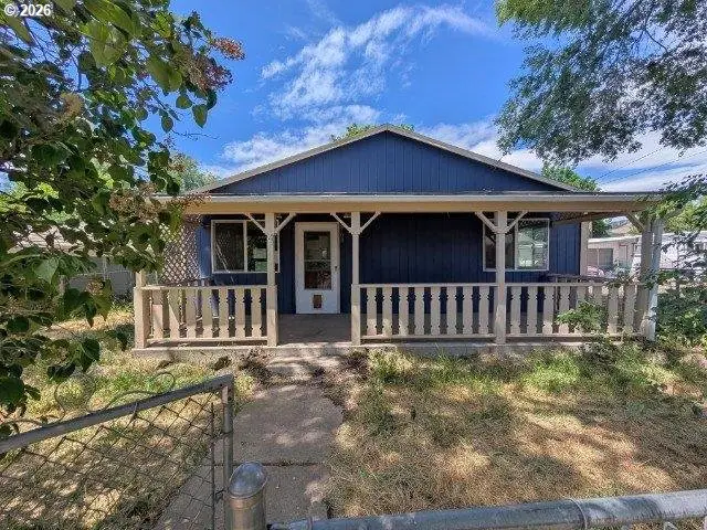 2708 N Cherry St, La Grande, OR 97850 - #1
