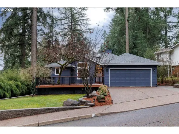 4188 Cobb Way, LakeOswego, OR 97035